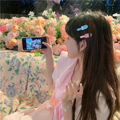 爱情的诞生