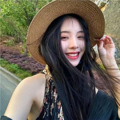 偶然路过的街