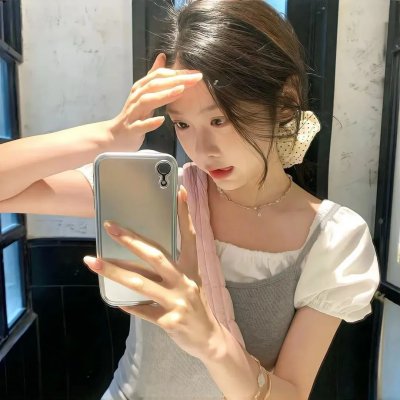 青岛君是坏心眼
